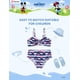 thumbnail image 3 of Traje de baño Disney Minnie Mouse de 2 piezas para niñas de 3 a 13 años, 3 of 7