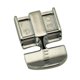 thumbnail image 1 of Zipper Foot Cutex #4128015 -45 para máquina de coser Husqvarna Viking, 1 of 1