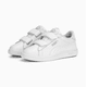thumbnail image 1 of Zapatillas puma smash 3.0 l v niños unisex PUMA EU 33, 1 of 3
