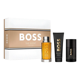 thumbnail image 1 of BOSS THE SCENT MEN EDT 100 ML + SG 100 ML DEO STICK 75 ML SET DE 3 PCS, 1 of 2