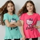 thumbnail image 1 of Pack 2 Poleras Niña Hello Kitty multicolor 8, 1 of 7