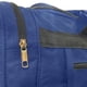 thumbnail image 2 of Bolso De Mano Viaje Gimnasio Deportes 90 Litros Azul, 2 of 3