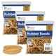 thumbnail image 1 of Gomas elásticas Upgrade Office Supply tamaño 33 – paquete de 175 unidades, 1 of 8