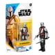thumbnail image 1 of Star Wars Epic World Action Power the Force the Mandalorian, 1 of 3