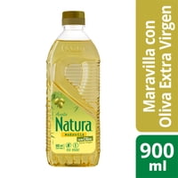 Aceite Maravilla Botella 900 Ml Natura