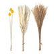 thumbnail image 2 of Ramo flores secas pampas y bolas doradas, 2 of 3