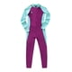 thumbnail image 3 of Traje De Neopreno Con Cremallera Para Ni?os Traje De Buceo De Una Pieza Traje De Buceo De Mangas Largas Para Ni?os M, 3 of 5