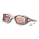 thumbnail image 5 of Gafas De Natación Con Tapón Para Los Oídos, Gafas Para Deportes Acuáticos De Playa Al Aire Libre, Color Naranja, 5 of 5
