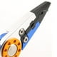 thumbnail image 3 of Alicate Pesca Saca Anzue Silstar 18cms 138gr Aluminio Con Funda Y Guia, 3 of 12