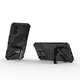 thumbnail image 4 of Funda GANGXUN Antigolpes para iPhone 17 con Soporte Invisible, Antihuellas y Protección Completa, 4 of 6