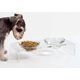 thumbnail image 1 of Cuencos elevados de acrílico para perros y gatos con 4 cuencos Feoyoho, 1 of 8