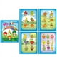 thumbnail image 5 of Montessori Toys, Reusable Coloring Book, Magic Water Drawing Book Painting, Drawing Toys, Sensory Early Education Toys For Kids, 5 of 5