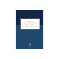 Ediciones Uc - Teoría Del Derecho Identidad Y Transformaciones