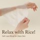 thumbnail image 3 of Sheet Mask I'm from Rice, paquete de 5 unidades, 20 ml de arroz coreano al 60%, 3 of 7
