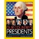 thumbnail image 1 of Libro National Geographic Nuestros Presidentes del País, 1 of 1