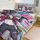 thumbnail image 2 of Jin-x Ji-nx Jin-x Ji-nx Bedding Set Sheet Set for Kids Adults,All Season Lightweight, 2 of 5