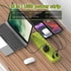 thumbnail image 3 of Zapatilla OMNIBARPLUS 12 Enchufes 4 USB 6ft 1700J Cable Plano, 3 of 3