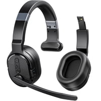 Auriculares Bluetooth Cosmusis Trucker Wireless 40 H De Tiempo De Conversación