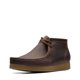 thumbnail image 1 of Bota Clarks Shacre Tobillera Cuero Beeswax Talla 7 US, 1 of 8