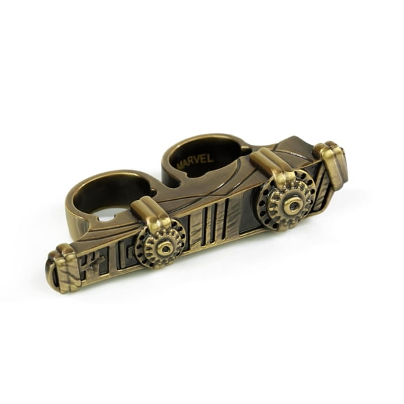 Réplica coleccionable del anillo Doctor Strange de Marvel Studios