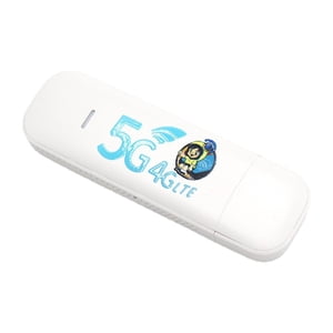 Bothyi - Dongle De Módem Usb 4G Lte De Alta Velocidad Plug And Play Mini 150M Para Computadora Portátil Pc Coche