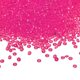 thumbnail image 1 of Uxcell Confeti de Cristales Acrílicos para Relleno de Jarrones y Decoración de Centros de Mesa de Boda Color Rojo Rosa, 1 of 7