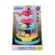 thumbnail image 2 of Pelota Apreta Y Gira Gira Multicolor, 2 of 4