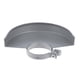 thumbnail image 1 of Accesorios De La Máquina De Corte De La Amoladora Angular De Acero Protector Y Cubierta Del Soporte, 1 of 5