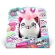 thumbnail image 1 of Canal Toys Airbrush Peluche Hair’iffic Squishy Kitty, 1 of 7