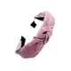 thumbnail image 2 of Cintillo Coppelia Rosado, 2 of 2