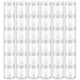 thumbnail image 2 of Frascos Plásticos Loretoy 8oz Pack 36 BPA Free Herméticos, 2 of 3