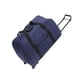 thumbnail image 4 of Bolsa Duffel Con Ruedas Carrier Case Case Para El Viaje De Negocios Deportivos Al Aire Libre Azul, 4 of 5