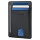 thumbnail image 1 of Billetera Buffway 8 cm x 11 cm con Bloqueo RFID Negra, 1 of 7