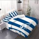 thumbnail image 1 of 3pcs Sheffield Wednesday F.C Duvet Cover Set - Bedding Set, 1 of 1