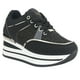 thumbnail image 2 of ZAPATILLAS CHALADA MUJER | 23-JETTIX-2 - Talla 38, 2 of 5