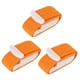 thumbnail image 1 of 3x Torniquete Nailon Hemostático Al Aire Libre Para Senderismo Supervivencia Lugar De Trabajo Camping Naranja, 1 of 3