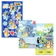 thumbnail image 2 of Set de regalo de fiesta Disney Bluey Birthday con 24 paquetes de actividades, 2 of 3
