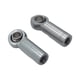 thumbnail image 1 of Repuestos De Rótula De Extremo De Barra De Acoplamiento RC Para 1/8 Oruga Universal Titanium, 1 of 5