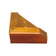 thumbnail image 3 of Kit 4 Patas Tipo L - Altura 4.5 cm - CAOBA, 3 of 3