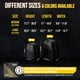thumbnail image 2 of Mochila impermeable M-Tac 50-60 L para senderismo, color oliva, 2 of 7