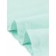 thumbnail image 5 of Agnes Orinda Blusa de Gasa de Verano con Cuello en V y Mangas con Volantes para Mujer de Talla Grande 1X Verde Claro, 5 of 6