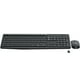 thumbnail image 5 of Kit Combo Teclado y Mouse Inalambrico Logitech MK235, USB, 5 of 5