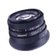 thumbnail image 2 of Lente Mini 35 Mm F1.6 Aps-c E-mount A5100 Nx-3 Nx-5t A7ii A7r, 2 of 3