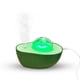thumbnail image 4 of Humidificador De Aromas y Luces Con Forma De Aguacate, 4 of 4