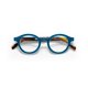 thumbnail image 2 of Gafas Eyebobs TV Party Verde Azulado/Tortuga 137 mm, 2 of 9