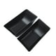thumbnail image 1 of 2 Piezas de Caja de Almacenamiento para Manija de Puerta Interior del Coche ABS para Byd Yuan Plus Puerta Trasera, 1 of 1