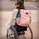 thumbnail image 4 of Mochila JanSport Central Adaptive Wheelchair & Walker, 4 of 7