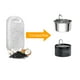 thumbnail image 4 of Filtros para Bebedero Llave Gato (4 unidades), 4 of 4