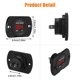 thumbnail image 5 of Voltímetro LED impermeable Linkstyle DC 12 V, 5 of 6