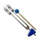 thumbnail image 4 of Diapasón De 64Hz, Afinador De Guitarra Resistente, Equipos Para Mandolinas, Violines, Pianos, 4 of 5